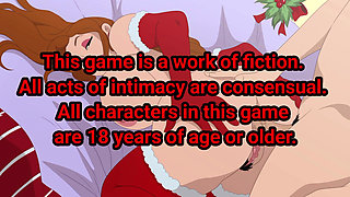 The Secret of the House #77: Perverted MILF Gives Me a Blowjob in the Maze - by Eroticgamesnc