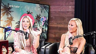 Erotic Farrah Abraham and Kazumi at hd smut
