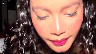 Stepsister Discovers Perverted Stepbrother Masturbating with Her