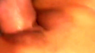Julia Reaves: Blonde Slut Gets Hard Fucked & Covered in Cum