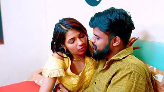 Sexy slim young lady lost her first time sex virginity