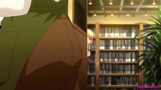 Indecent Pee Leakin at the Pleasure Spot