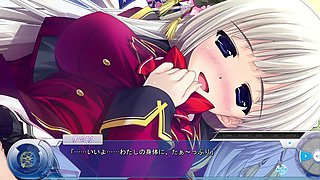 Aina Ashwin - 06: Japanese, Hentai  Game Porn