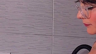 JOI - Jerk off Instructions Subtitled #3