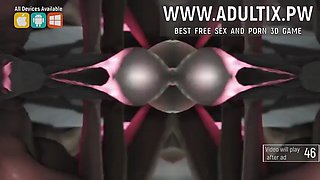 Jul, Ilia On Pink: Blowjob, Cowgirl  Missonary Porn