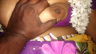 Indian Brother and Step Sister Sex in village