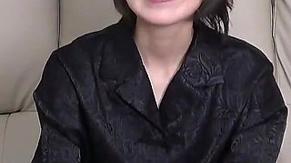 You Can See Her Pussy Clearly! Pussy Juice Masturbation Through Thin Panties Vol. 7