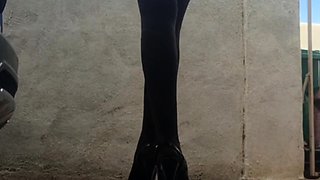 Emo Teen Becka Solo Webcam Masturbation Porn