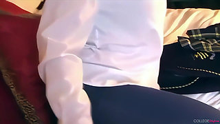 Strip Tease Featuring Keria Jones