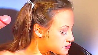 Gauge - Slutty Babysitter In Anal Dp Threesome - Ass To Mouth