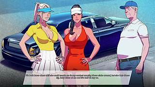 Complete Gameplay - Driven Affairs, Part 4