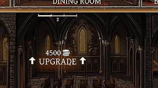 Sisters in Sin Gameplay Part 8 - Lust Uses Knowledge to Influence Esther