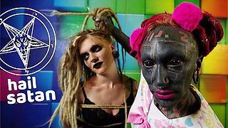 Anuskatzz's zfilmz action