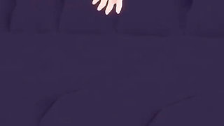 A Man and a Woman Simple Animation