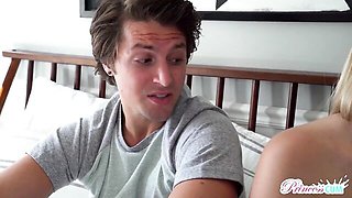 Talented Jay and Blake's 18-25 movie