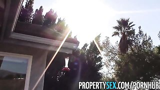 Rebecca Blue's cowgirl trailer by Property Sex