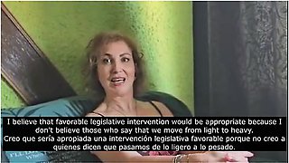 Sissy Neri - 37 - Awkward Italian Boy Fucks The Pornstar Milf In The Ass