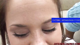 Shane Diesel and Boz's hd trailer by Interracial Pass