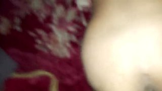 Nadia Khan Anal Fuck - Tight Pussy Wife Takes Hard Pakistani Cock & Huge Cum