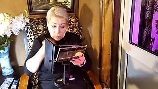 Peter Stone - If You Want Family Happiness, Marry A Whore! ))