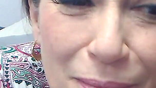 Step-granny’s Surprise