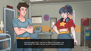 Complete Gameplay - Deep Vault 69, Part 9