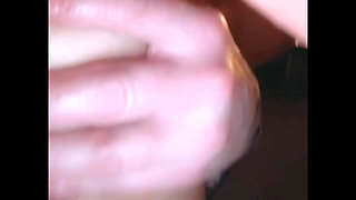 Brooklyn Oiled up Face Sitting