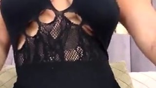 Emo Teen Becka Solo Webcam Masturbation Porn