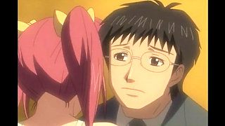 Anal destroyed, deep throat and tears of pleasure