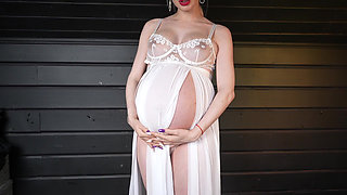 Cheating Bride Is Pregnant by Your Friend 9 Month Ago