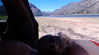 Lake'in and Love'in