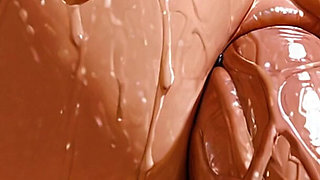 Hot Anime MILF Sex 2026 Ai