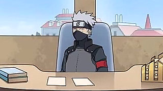 Naruto - Kunoichi Trainer [v0.13] Part 43 Halloween! by Loveskysan69