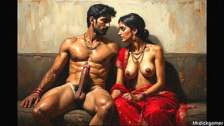 Husband caught fucking his wife hot milf big boobs bouncing sex