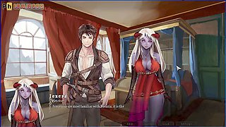 Cartoon mom anal, milftoon lemonade videos, animation mom