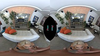 NSVR: Blowjob, Doggy  Cowgirl Porn