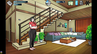 Konoha MILFs #2: "mysterious" MILF Gives Me a Great Blowjob - by Eroticgamesnc