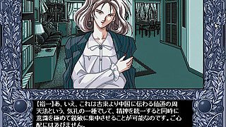 School of Pleasure Part.1: Xhamster, Hentai  Game Porn