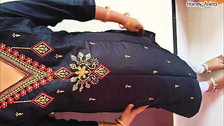 Desi Stepsister Caught Talking with BF and Get Punished by Stepbrother BBC Hard XXX, Hindi Clear Audio HD Desi Girl Fuck Story