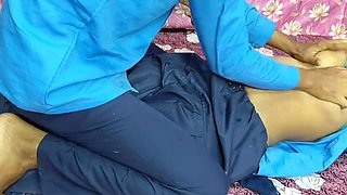 Sexy Puja Indian School Girl Tight Pussy Outdoor Hardcore Fuck