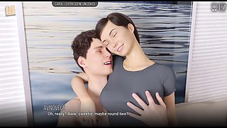 3d big, university 3d game, erotic story