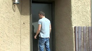 Alex Andrews  Shane Frost Sodomy