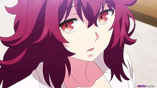 Shuumatsu no Harem Ep 5 SPANISH DUB