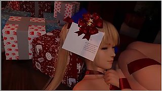 Marie Rose Merry Christmas (sound Version)