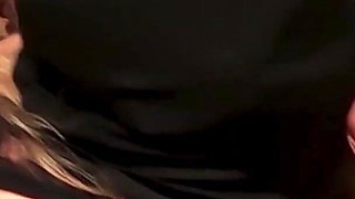 Female Slave Training Day 16/28 - Threesome Training with a Dildo and Cock That Have to Be Sucked Till the Cum Bust in the Mouth