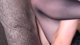 Interracial Cumshot Compilation