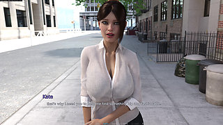 Temptations of Love Update 6 to Be Continue