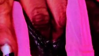 Pink Pussy Pink Asshole