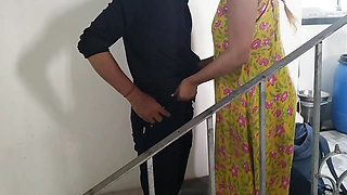 Tuition teacher and student girl's chuda chudi ki chupkese chudi ki super video