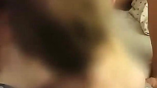 Cuckold Cumshot in the Morning on the Second Day